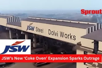 JSW Coke Oven Expansion Sparks Furious Local Backlash.