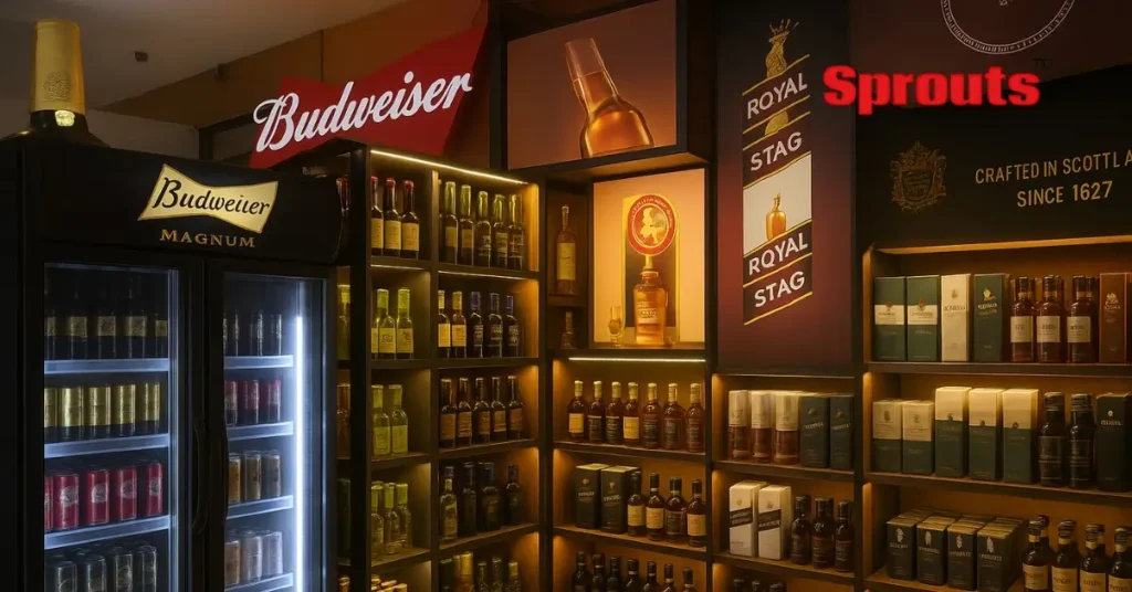 Liquor Policy Shock Maharashtra Lifts 50‑Year Ban.