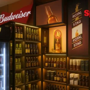 Liquor Policy Shock Maharashtra Lifts 50‑Year Ban.