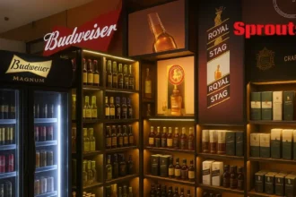 Liquor Policy Shock Maharashtra Lifts 50‑Year Ban.