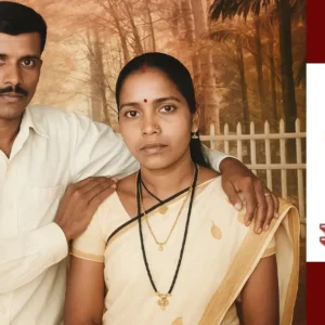 MIDC Negligence Pushes Tribal Couple to Tragic Suicide in Barvi