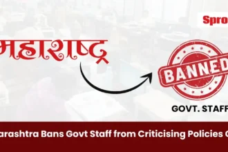 Maharashtra Bans Govt Staff from Criticising Policies Online