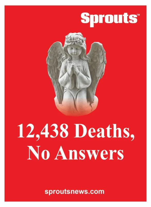 Maharashtra Records 12,438 Child Deaths leading Healthcare Failure.
