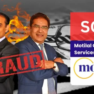 Motilal Oswal Scandal Exposed Shocking Harassment & Fake ICC.