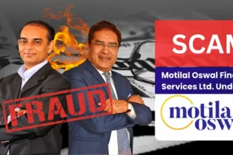 Motilal Oswal Scandal Exposed Shocking Harassment & Fake ICC.