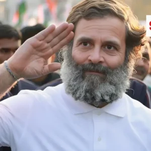 Rahul Gandhi Files Strong Contempt Plea Against Savarkar Kin.