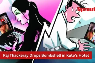 Raj Thackeray drops bombshell in Kute’s hotel honey‑trap scandal