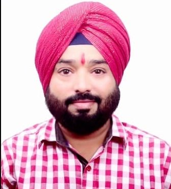 Rajesh Pradhan
