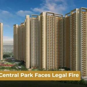 Runwal Central Park Hit by Shocking Legal Fire.