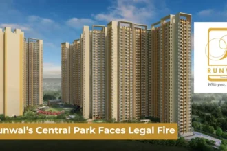 Runwal Central Park Hit by Shocking Legal Fire.