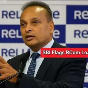 Shocking SBI Flags RCom Loan as Fraud – Controversial Fallout.