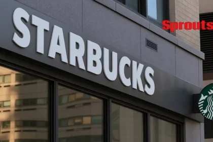Starbucks Tightens Office Mandate 4 Days A Week for Staff