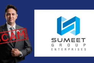 Sueet Facilities Director Arrested in ₹450 Cr Liquor Scam