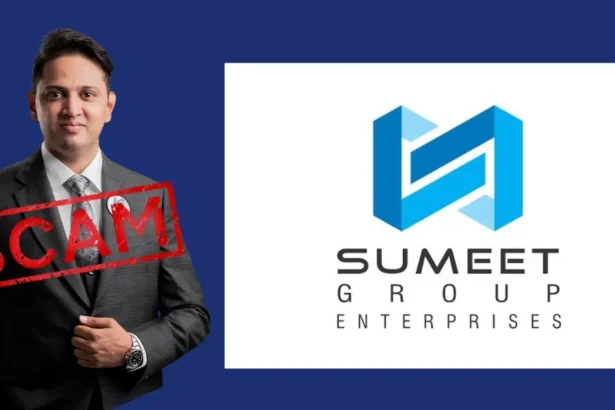 Sueet Facilities Director Arrested in ₹450 Cr Liquor Scam