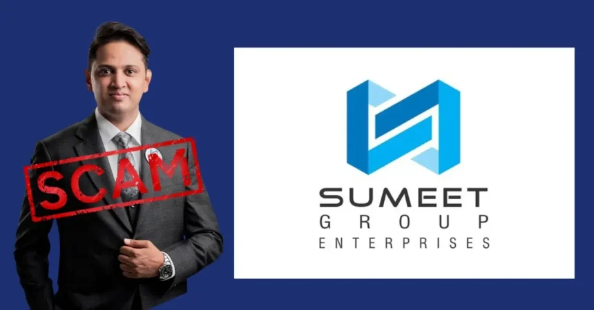 Sueet Facilities Director Arrested in ₹450 Cr Liquor Scam