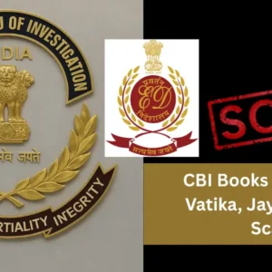 Supertech Vatika Jayprakash Nexus Fraud 22 FIRs Filed