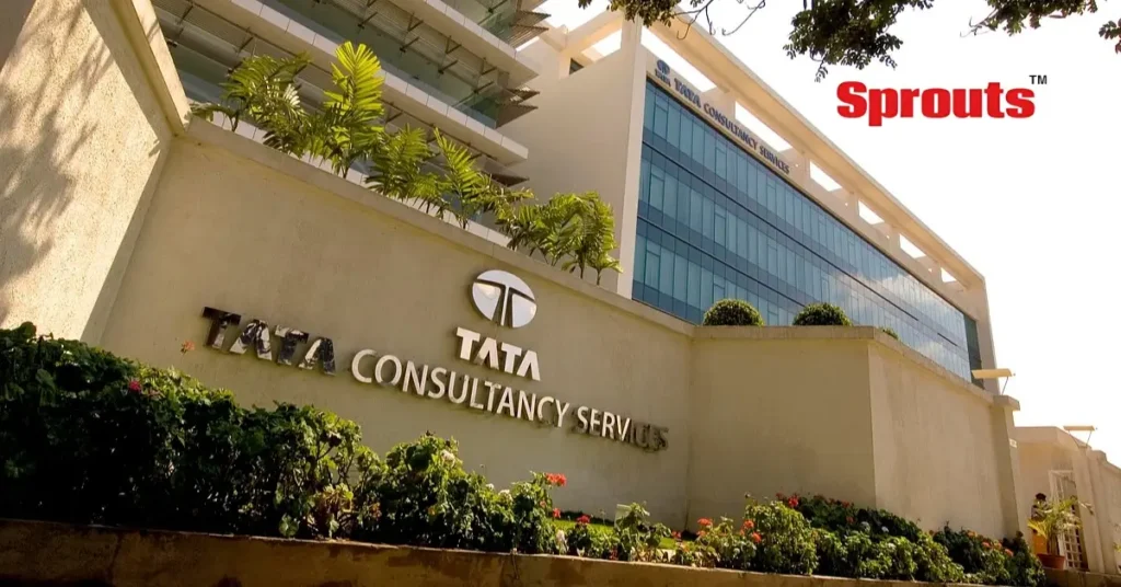 TCS to Cuts 12,200 Jobs by 2026 Brutal Skill Reset.
