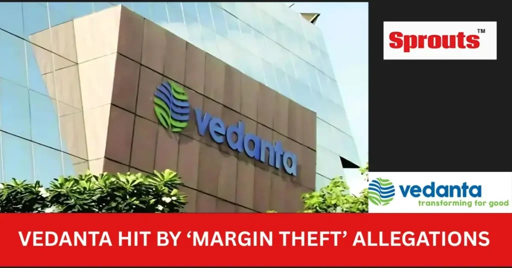 Vedanta Hit by ‘Margin Theft’ Runaya Green Tech Scandal Uncovered
