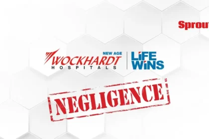 Wockhardt Hospital Nashik ICU delay ruled professional negligence