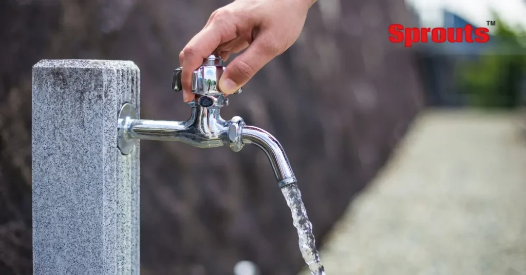 ₹272 Cr Water Scam Exposed–Farmers Betrayed and Funds Vanished.