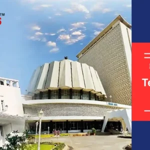 ₹5,000 Cr Tender Twist Exposed – Social Justice Govt. Scam.
