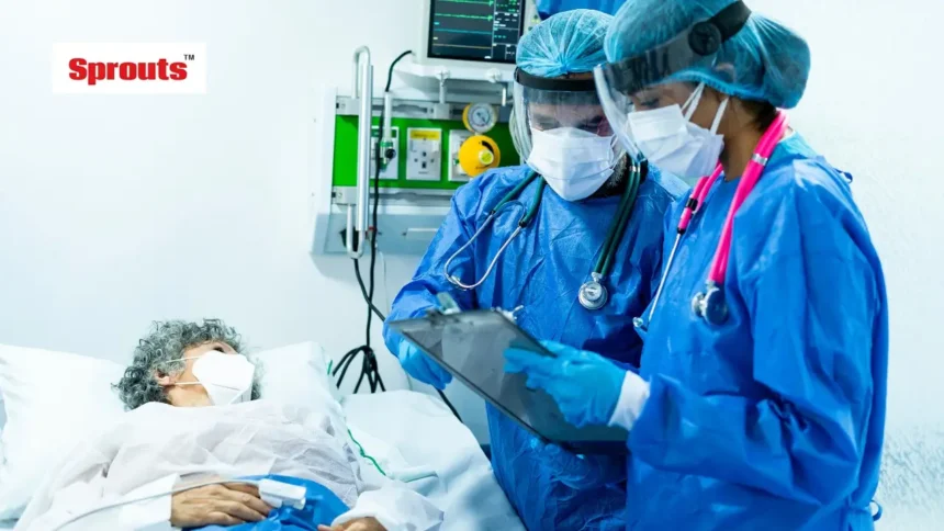 11 Crore ICU Scam Rocks Nashik – Forged Licenses & Fraud.