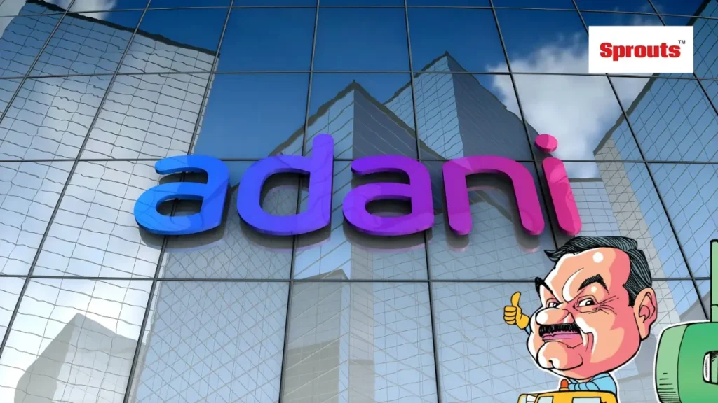 Adani Bags 559 Acres at Half Price in Maharashtra