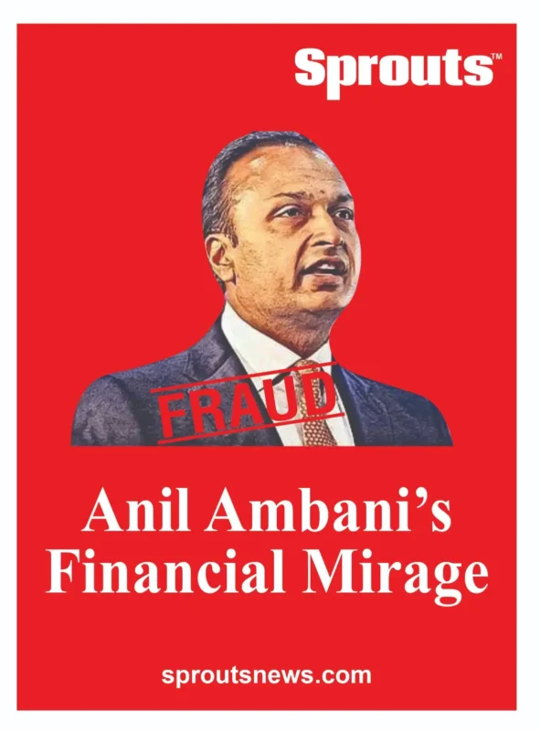 Anil Ambani Group’s Loan Defaults