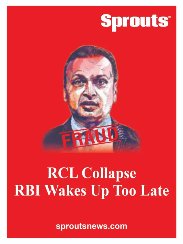 Anil Ambani’s ADAG group faces heat from ED