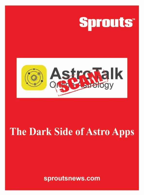 Astrology Apps Misleading Users With Fake Predictions.