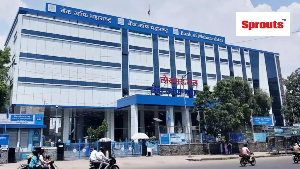 Bank of Maharashtra Illegal SARFAESI Action Exposed.