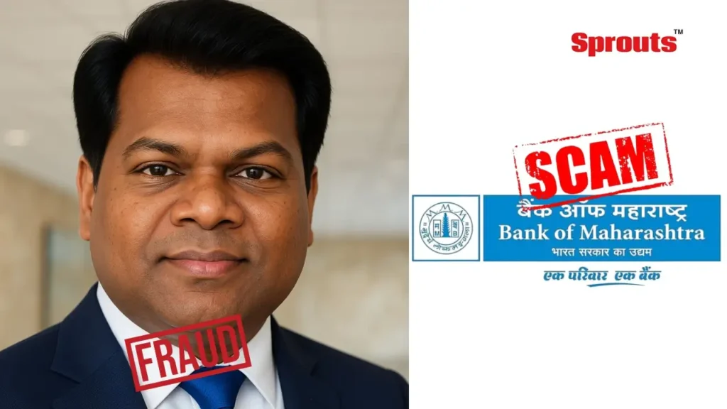 Bank of Maharashtra Sells Plot at Half Price amid Allegations