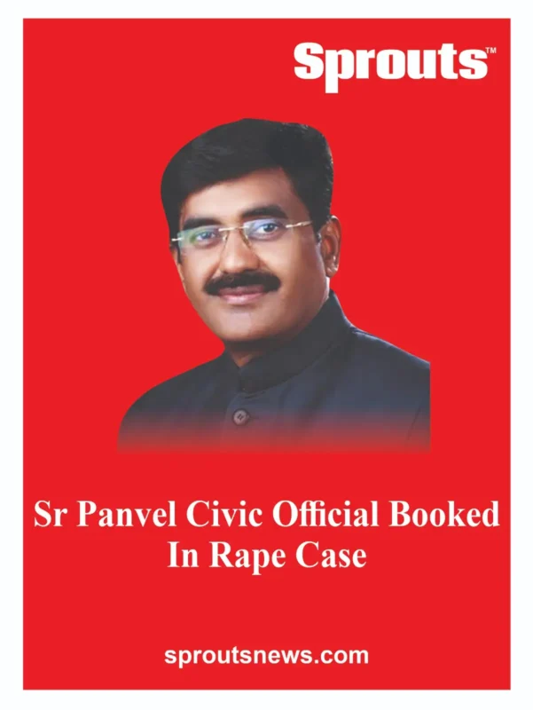 Bharat Rathod in Sexual Abuse Case