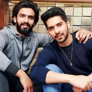 Bigg Boss 19 premiere, Amaal Malik opened up on depression