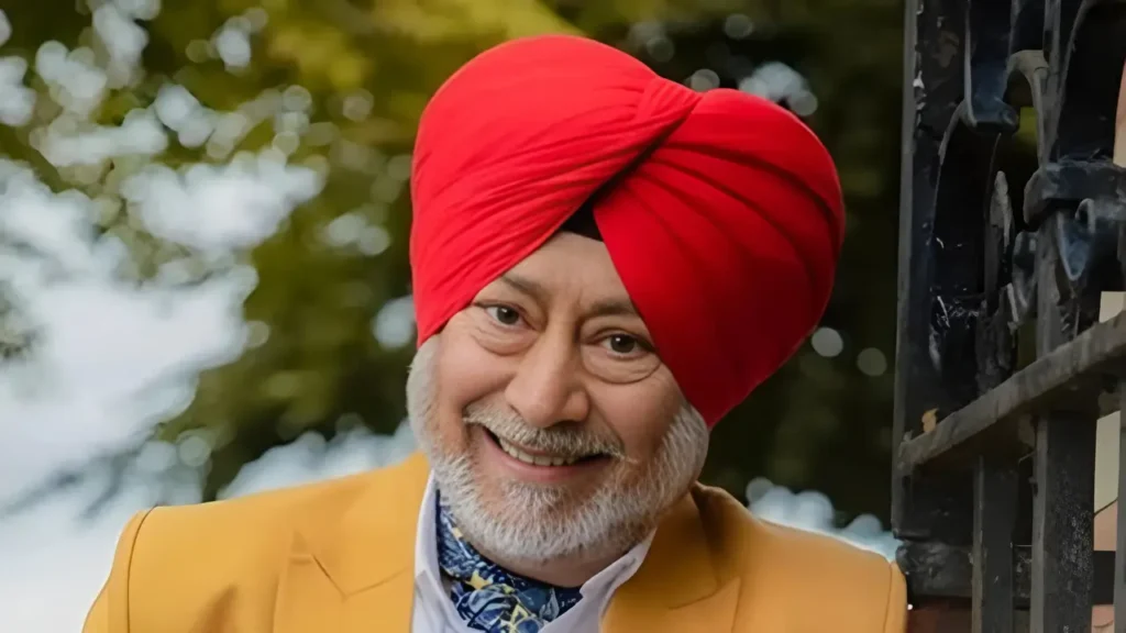 Comedian Jaswinder Bhalla Passes Away at 65