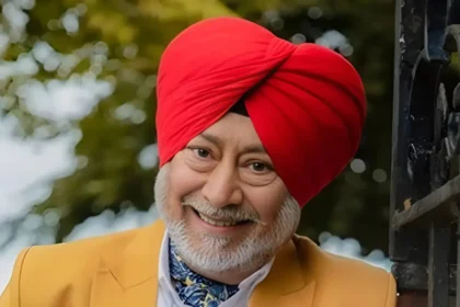 Comedian Jaswinder Bhalla Passes Away at 65