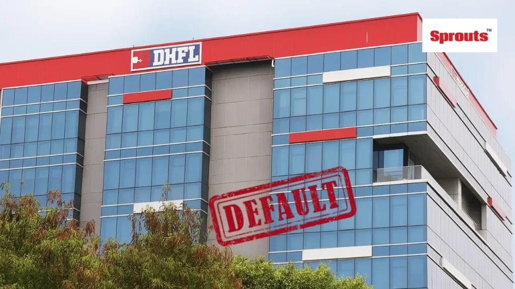DHFL Debenture Default led Big Win for Retail Investors