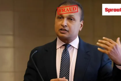 ED Probe into Anil Ambani linked Entities