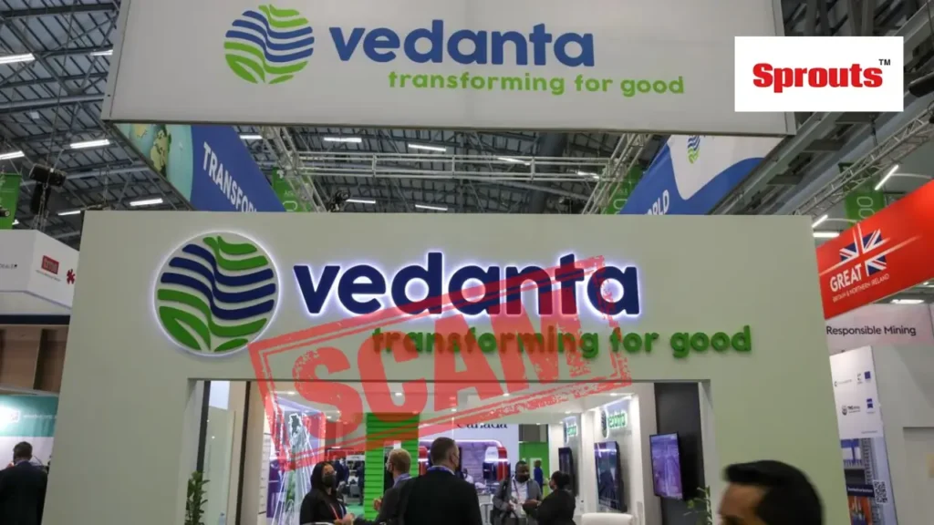 ED Probes Vedanta’s ₹1,030 Cr Secret Brand Fee Scam.