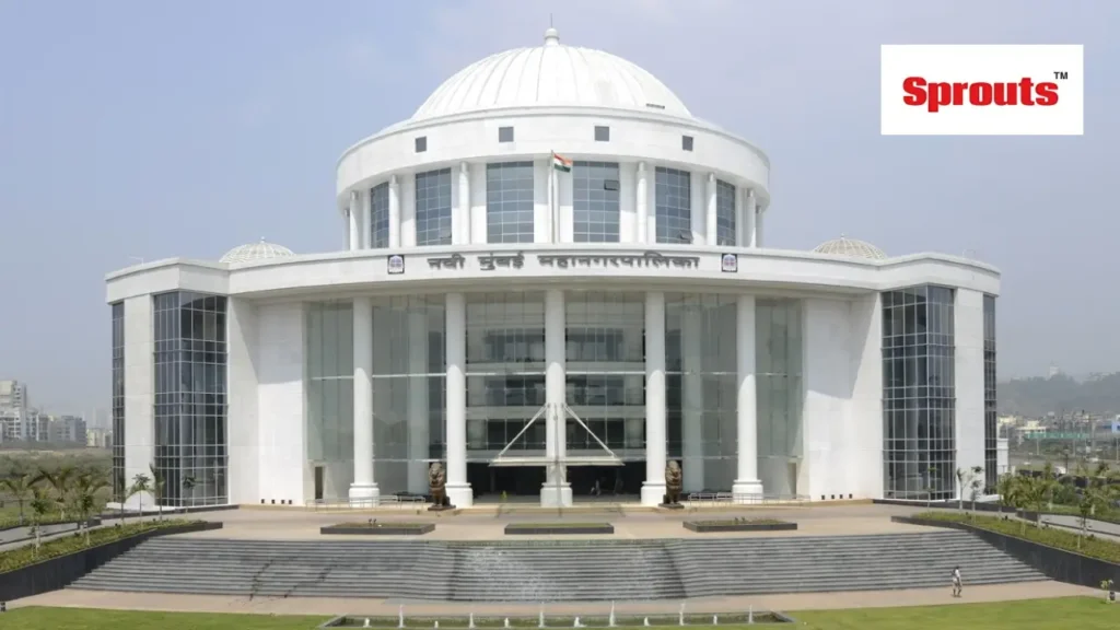 Fake OC‑CC Scam Navi Mumbai.