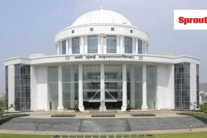 Fake OC‑CC Scam Navi Mumbai.