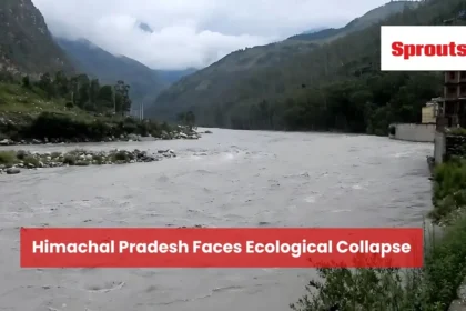 Himachal Pradesh ecological collapse urgent SC warning