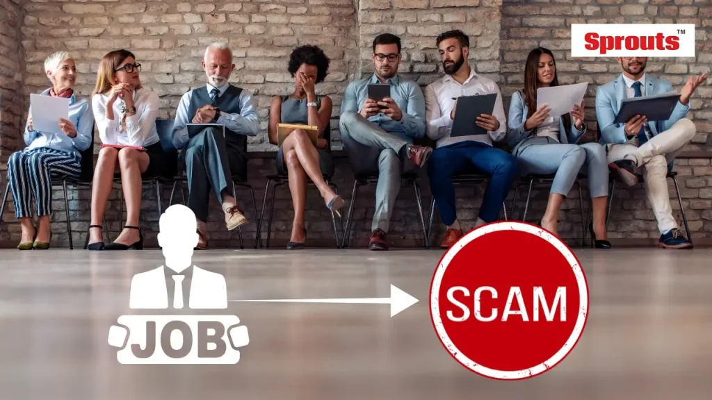 Hinjawadi IT Park Job Scam led ₹28L Fraud with Fake Offer Letters.