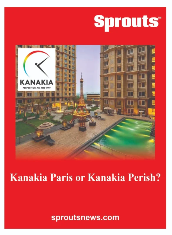 Kanakia Paris