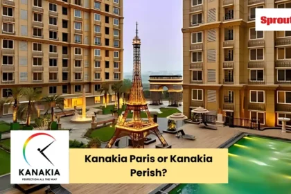 Kanakia Paris residents forced to drink tainted water