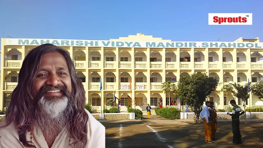 Maharishi’s Tribal School Faces 10‑Year Delay, 800 Kids Trapped.