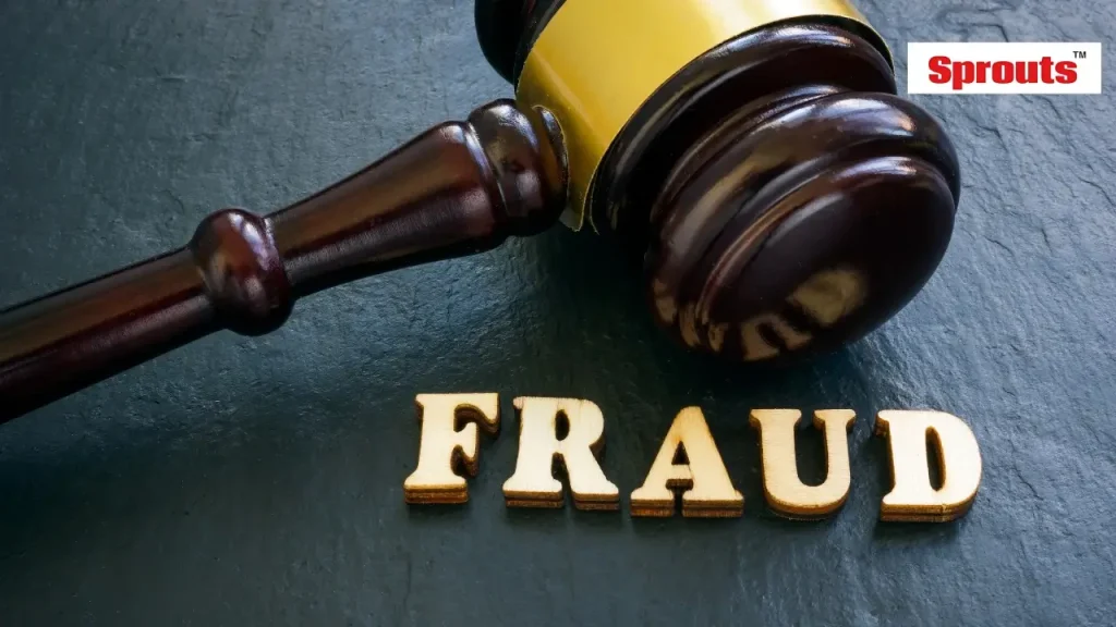 Mumbai Police Book Borivali Builder in ₹40 Lakh Fraud Case.