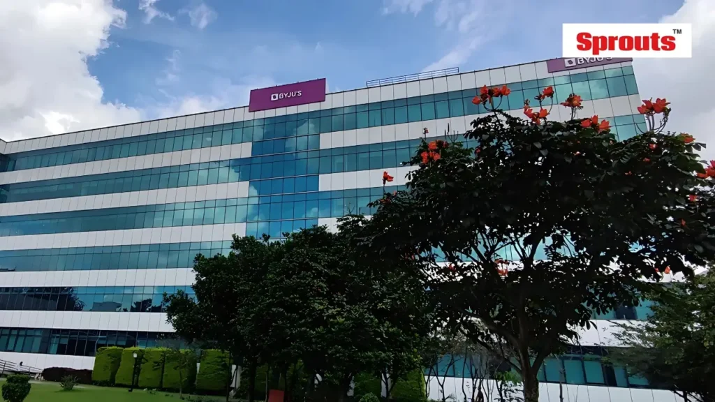 NCLAT Rejects Byju’s CoC Appeal