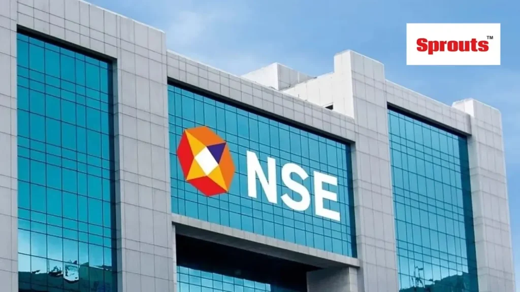 NSE Pays ₹40.35 Cr to Settle Data Leak.