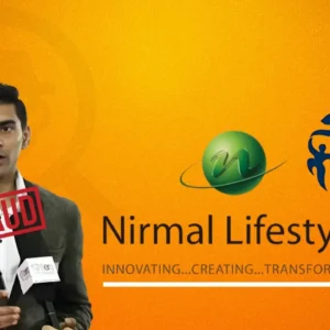 Non‑Bailable Warrant Shocks Nirmal Lifestyle Director.